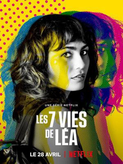 The 7 lives of Lea (ลีอา 7ชีวิต) 7 ตอนจบ