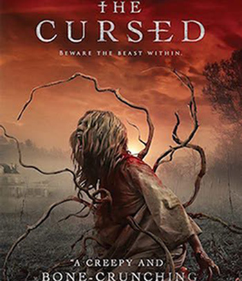 The Cursed (2021) คำสาปเขี้ยวเงิน
