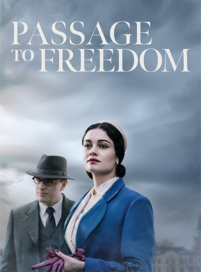 Passport to Freedom (8 ตอนจบ)