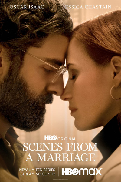 Scenes From A Marriage (2021) ซีนส์ฟรอมอะแมร์ริเอจ (5 ตอนจบ)