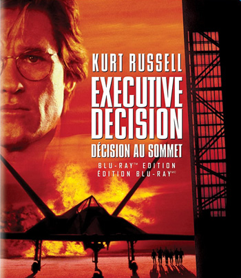 Executive Decision (1996) ยุทธการดับฟ้า