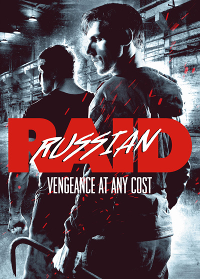 Russkiy Reyd (2020) ฉะ อัด ซัดไม่เลี้ยง