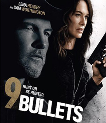 9 Bullets (2022)