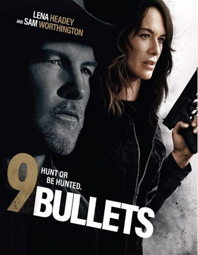 9 Bullets (2022)