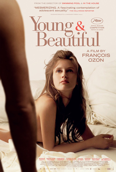 Young & Beautiful (Jeune & jolie) 2013