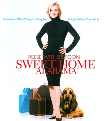 Sweet Home Alabama (2002) สวีทนัก...รักเราไม่เก่าเลย
