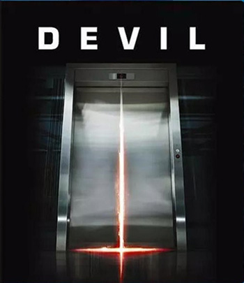 Devil (2010) ปีศาจ