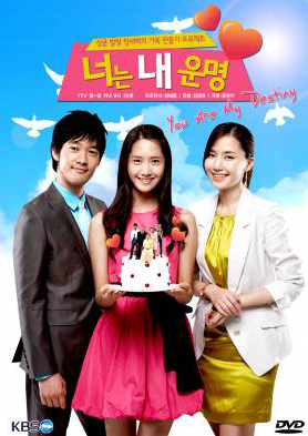 You Are My Destiny เธอคือพรหมลิขิตของฉัน (You Are My Life)
