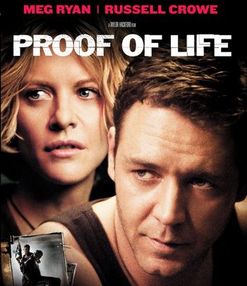 Proof of Life (2000) ยุทธการวิกฤตตัวประกันข้ามโลก