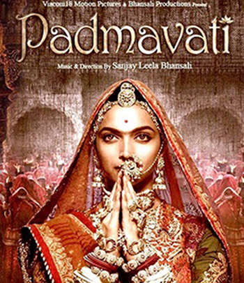 Padmaavat (2018) ปัทมาวัต