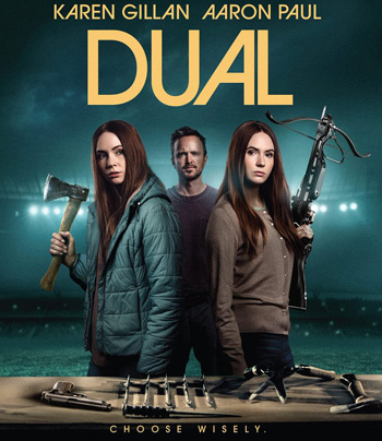 Dual (2022)