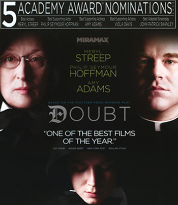 Doubt (2008) เด๊าท์...ปริศนาเกินคาดเดา