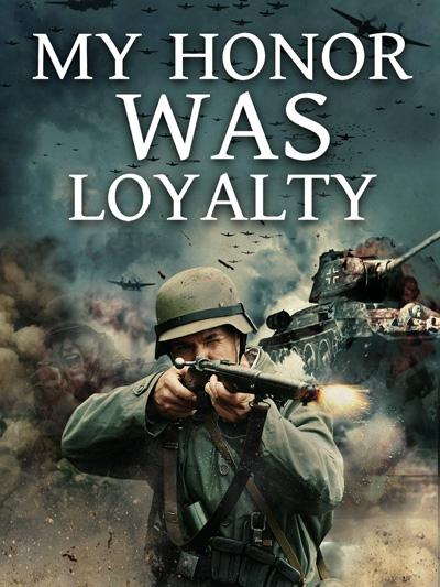 My Honor Was Loyalty (2016)