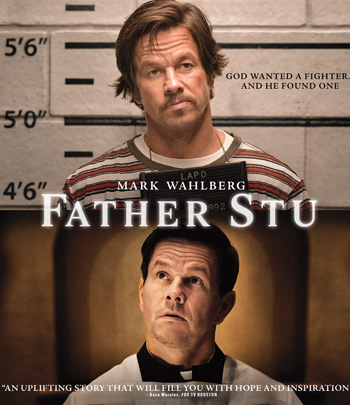 Father Stu (2022) บาทหลวงกำปั้นเหล็ก