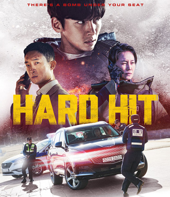 Hard Hit (2021)