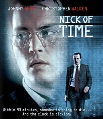Nick of Time (1995) ฝ่าเส้นตายเฉียดนรก