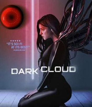 Dark Cloud (2022) ดาร์ก คราว
