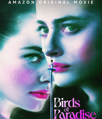 Birds of Paradise (2021) ปักษาสวรรค์
