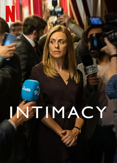 Intimacy (2022) Season 1 (8 ตอนจบ)
