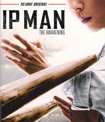 Ip Man The Awakening (2022)