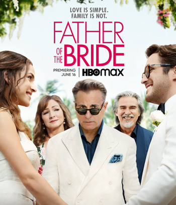Father of the Bride (2022) ฟาเธอร์ ออฟ เดอะ ไบรด์