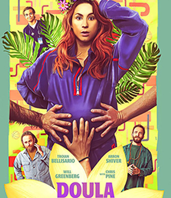 Doula (2022)