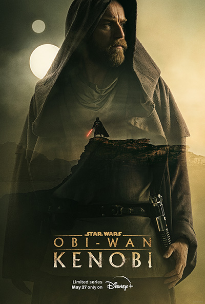 Star Wars : Obi-Wan Kenobi (2022) 6 ตอนจบ