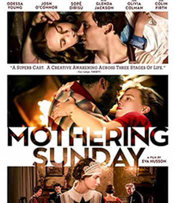 Mothering Sunday (2021)