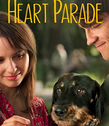 Heart Parade (2022) พาเหรดหัวใจ