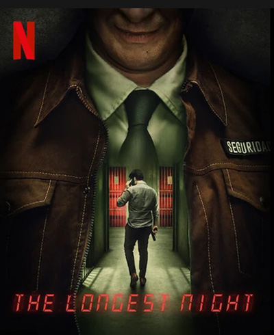 The Longest Night Season 1 (2022) คืนนี้ยาวนาน ปี 1 (6 ตอนจบ)