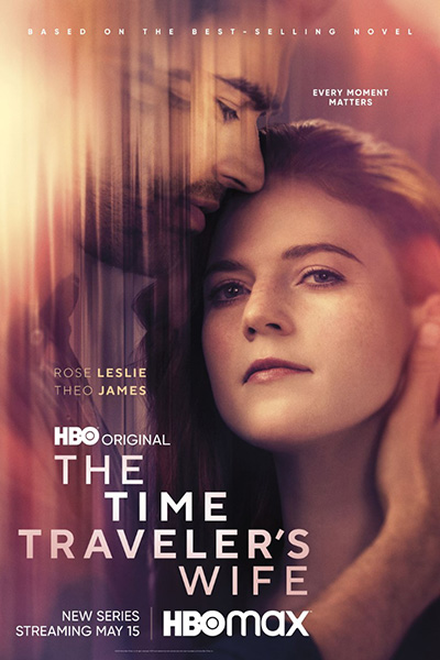 The Time Travelers Wife Season 1 (2022) รักอมตะของชายท่องเวลา ปี 1 (6 ตอนจบ)