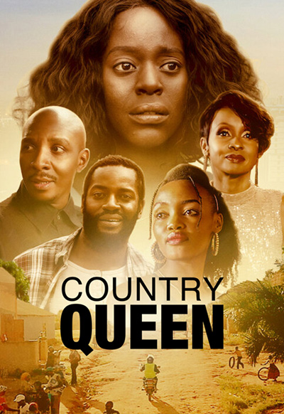 Country Queen Season 1 (2022) คันทรี่ควีน (6 ตอนจบ)