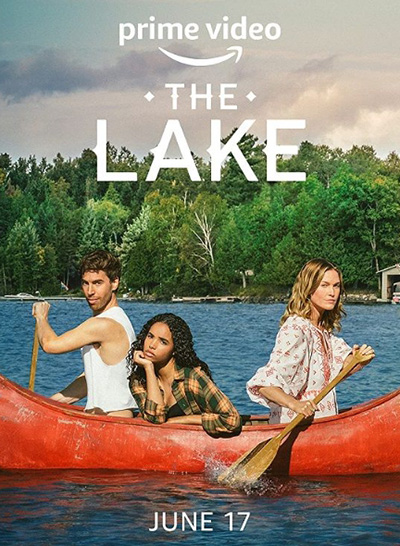 The Lake (2022) 8 ตอนจบ