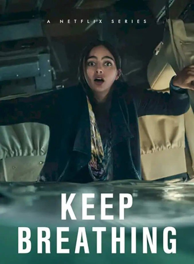 Keep Breathing  จนกว่าจะหมดลม (6 ตอนจบ)