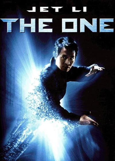 The One (2001) เดี่ยวมหาประลัย