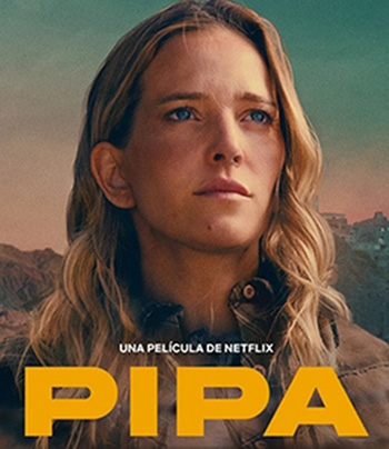 Recurrence (Pipa) 2022 นรกซ้ำรอย