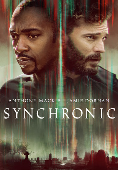 Synchronic (2019) เคลือข่ายจักรกล