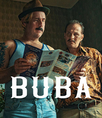 Buba (2022) บูบ้า