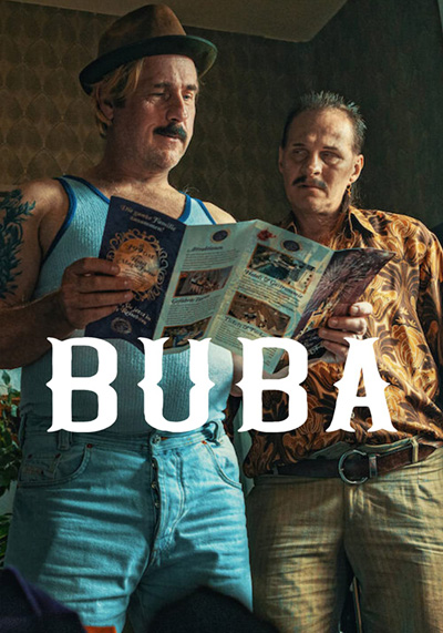 Buba (2022) บูบ้า