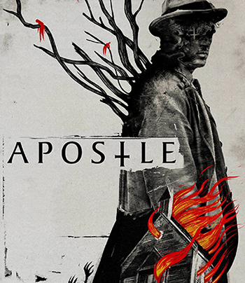 Apostle (2018) ล่าลัทธิอำมหิต