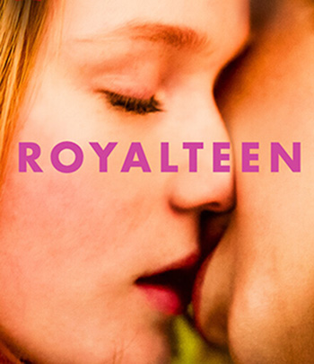 Royalteen (2022) รอยัลทีน