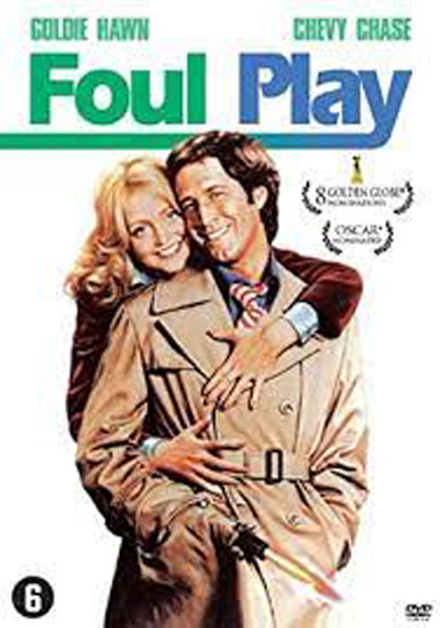 Foul Play (1978)