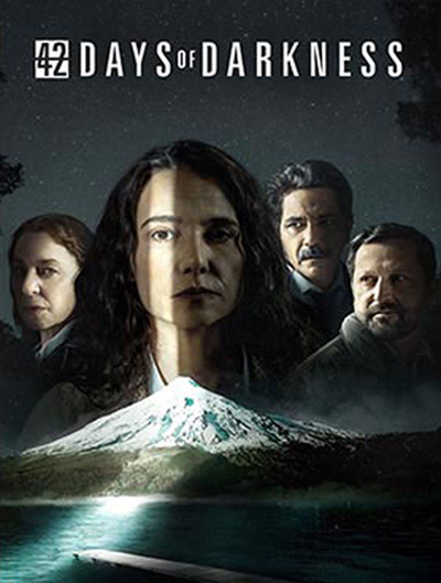 42 Days of Darkness (2022) 6 ตอนจบ