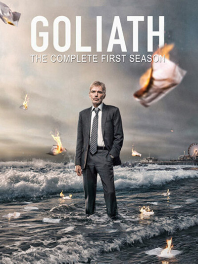 Goliath Season 1 (2016) โกไลแอธ ปี 1 (8 ตอนจบ)