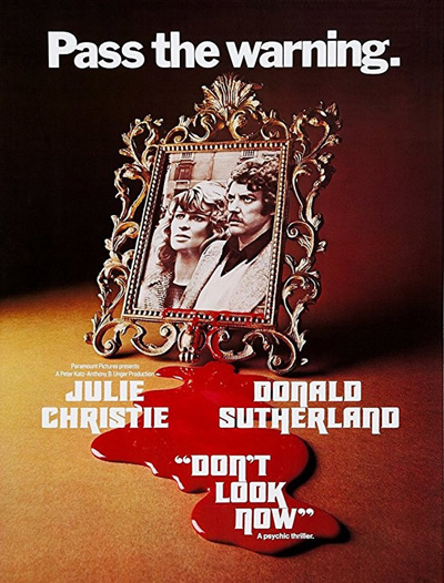 Don't Look Now (1973) REMASTERED