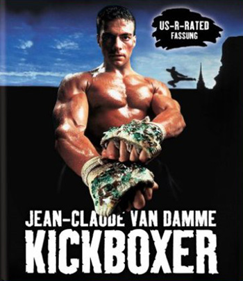 Kickboxer (1989) สังเวียนแค้น สังเวียนชีวิต