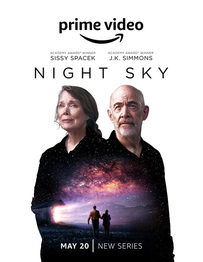 Night Sky Season 1 (2022)