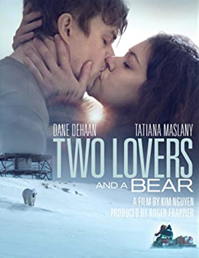 Two Lovers and a Bear (2016) สองเราชั่วนิรันดร์