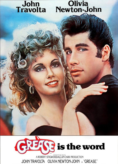 Grease (1978) กรีส
