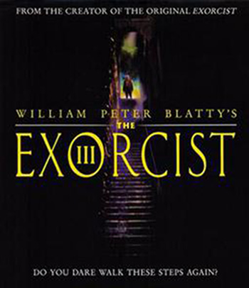 The Exorcist 3 (1990) เอ็กซอร์ซิสต์ 3 สยบนรก